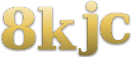 8kjc logo